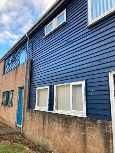 3 Bedroom Terraced House To Rent In Brock Street, Byker, Newcastle Upon Tyne, NE6