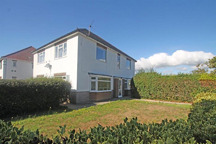 2 Bedroom Mews For Sale In Longbarrow Close, Bournemouth, BH8