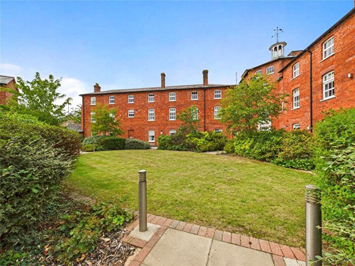 1 Bedroom Apartment For Sale In New Farm Road, Stanway, Colchester, Essex, CO3