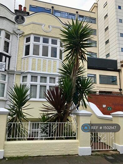 2 Bedroom Terraced House To Rent In Frederick Street, Brighton, BN1
