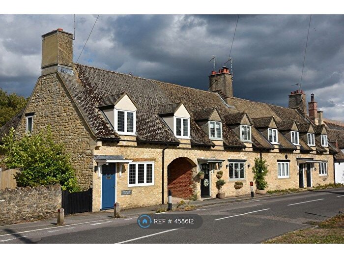 3 Bedroom End Of Terrace House To Rent In Main Road, Oxford, OX29