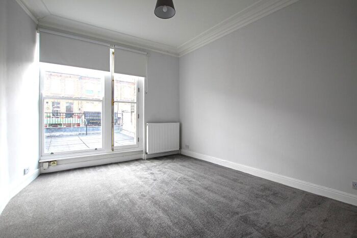 1 Bedroom Flat To Rent In Fortess Road, (), Tufnell Park, NW5