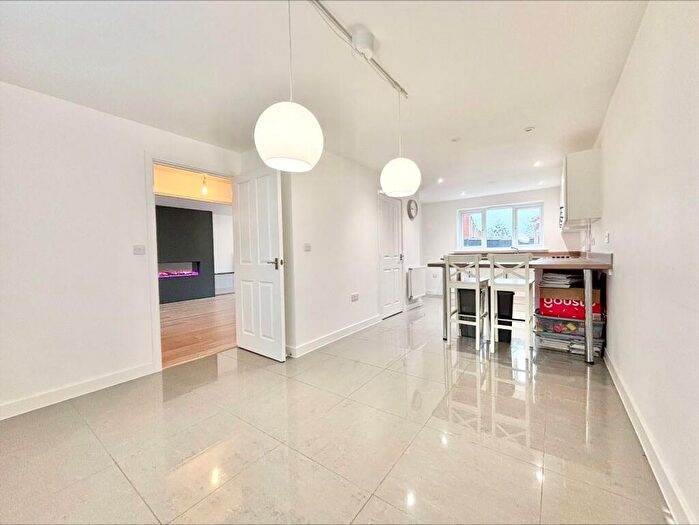 5 Bedroom Detached House For Sale In Barleycorn Way, Beck Row, IP28