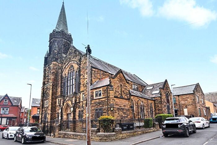 16 Bedroom Semi-Detached House For Sale In Flats -, Trentham Street, Leeds, West Yorkshire, LS11