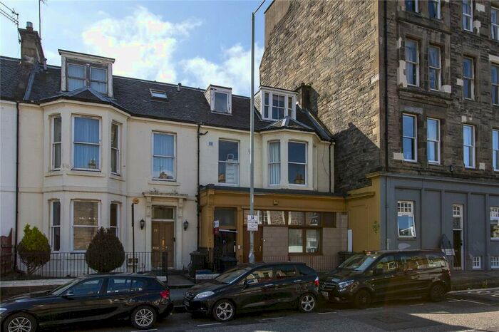 2 Bedroom Flat To Rent In Gilmore Place, Polwarth, Edinburgh, EH3