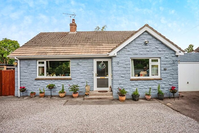 3 Bedroom Detached Bungalow For Sale In Mile End Road, Coleford, GL16