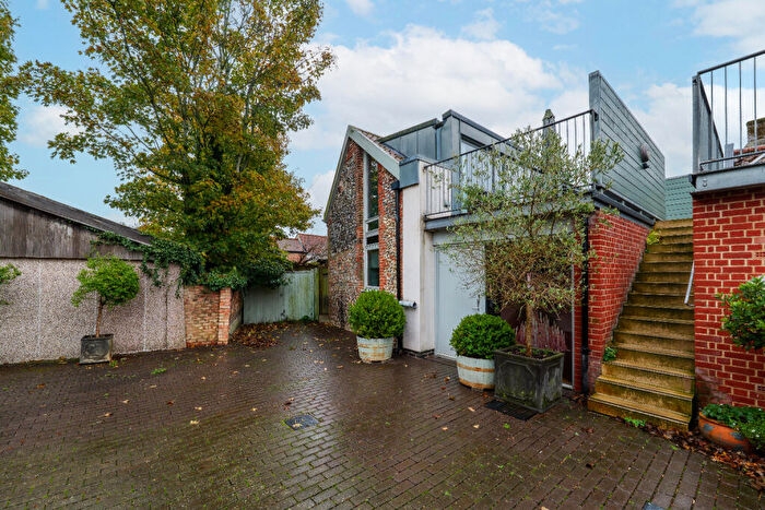 2 Bedroom Flat For Sale In Ash Close, Swaffham, Norfolk, PE37