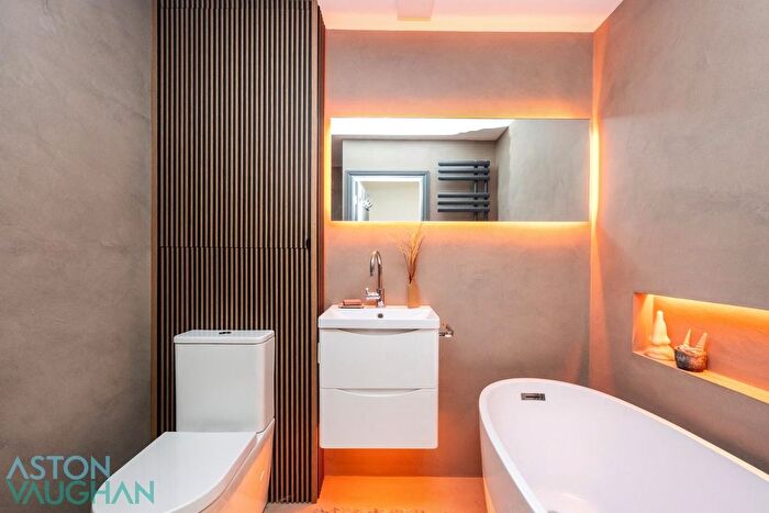2 Bedroom Flat For Sale In Cavendish Place, Brighton, BN1