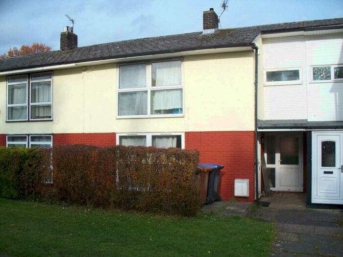 5 Bedroom House To Rent In Deerswood Avenue, Hatfield, AL10