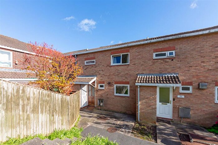 3 Bedroom Property For Sale In Southwood Avenue, Bristol, BS9