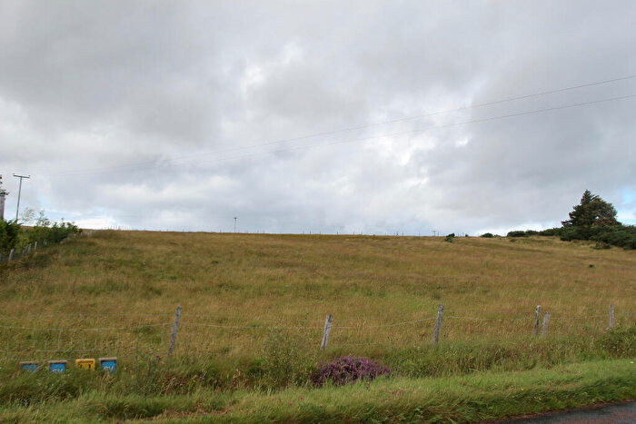 Plot For Sale In Land At Laide, Aultbea, IV22