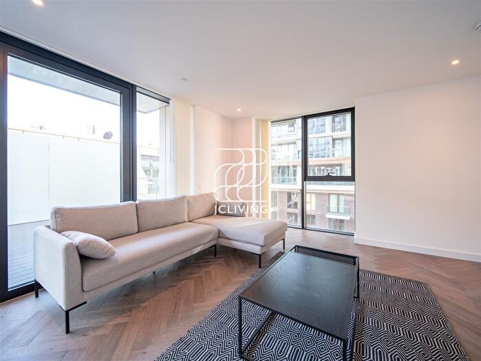2 Bedroom Flat To Rent In Cashmere Wharf, Gauging Square, E1W