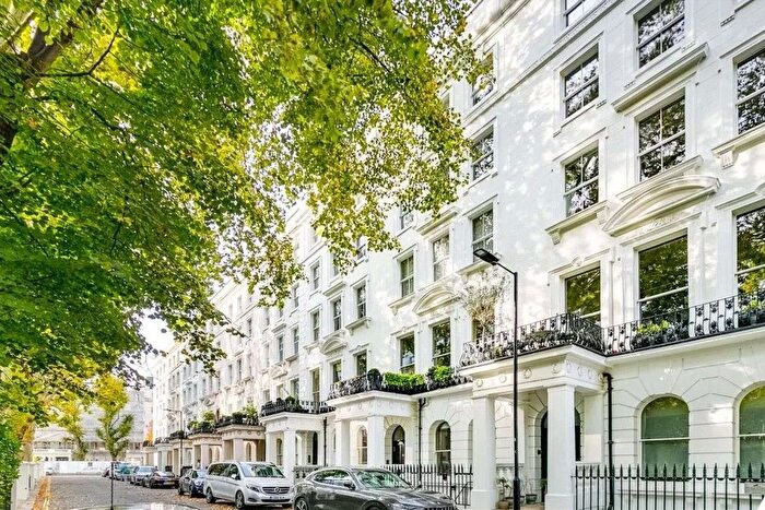 15 Bedroom Terraced House For Sale In Craven Hill Gardens, Lancaster Gate, W2
