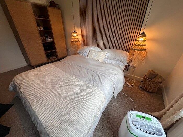 2 Bedroom Flat To Rent In Cavendish Road, Bournemouth, BH1