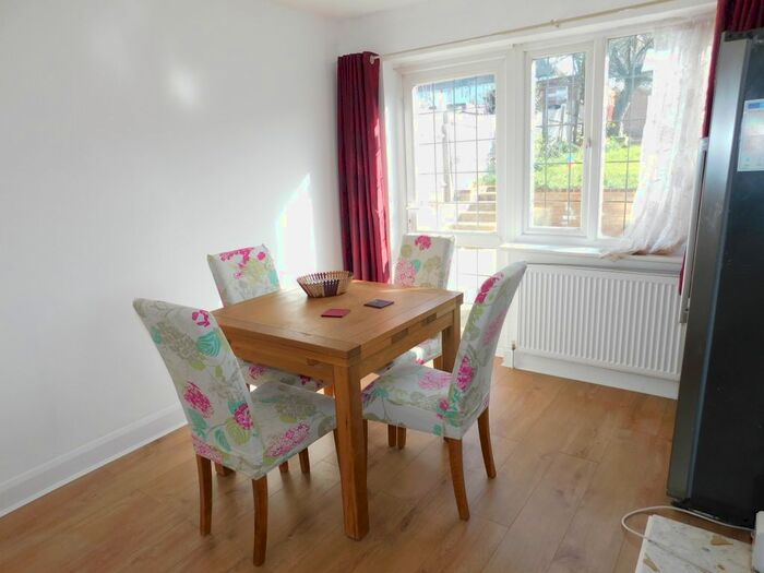 3 Bedroom Terraced House To Rent In Lynmouth Avenue, Morden, Surrey, SM4