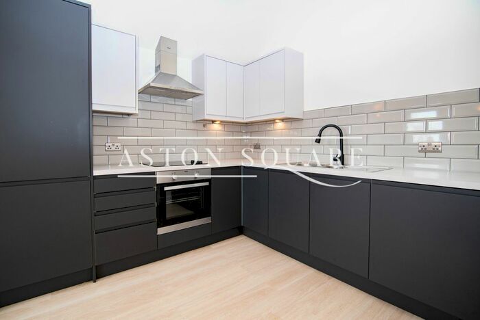 2 Bedroom Flat To Rent In Church Lane, London, NW9