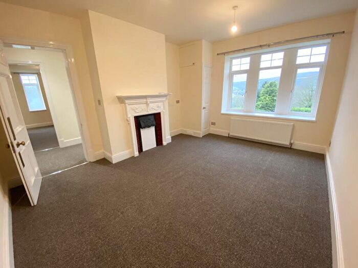 2 Bedroom Flat To Rent In Upcott House, Okehampton, Devon, EX20