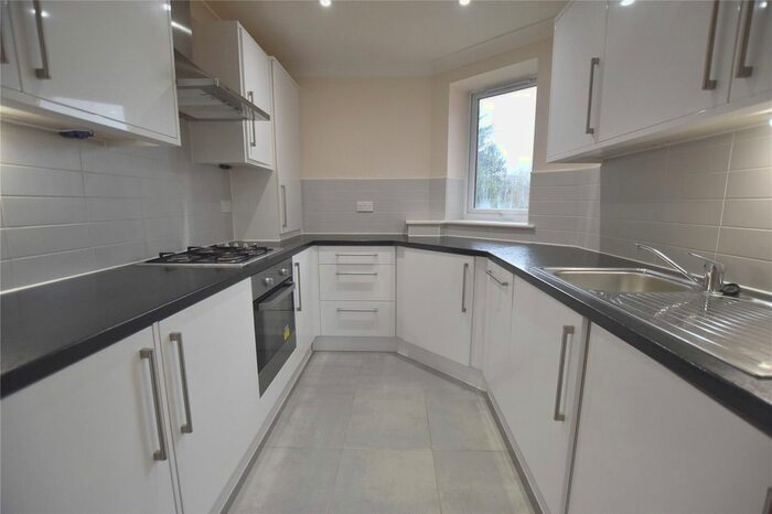 2 Bedroom Flat To Rent In Homefield Place, Croydon, CR0