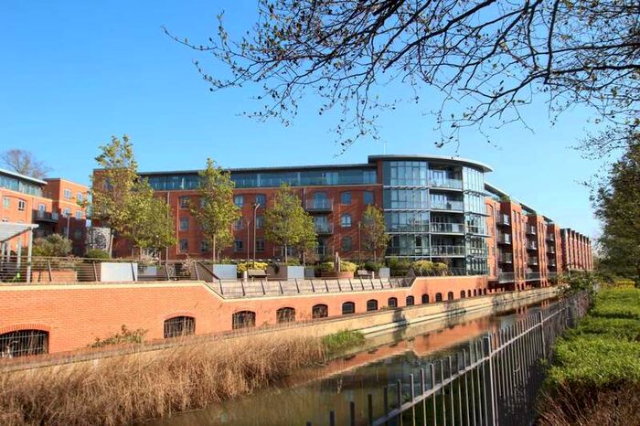 2 Bedroom House To Rent In Furnace House, Oxford, OX2