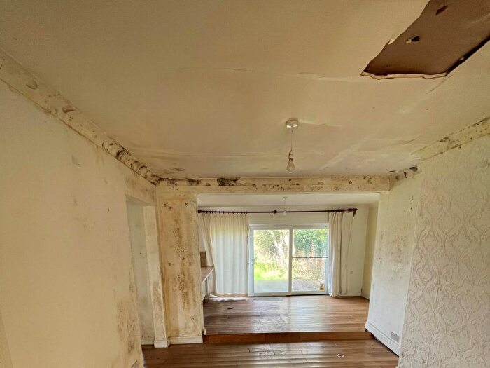 Detached House For Sale In Chicheley Street, Chicheley Street, Newport Pagnell, Buckinghamshire, MK16