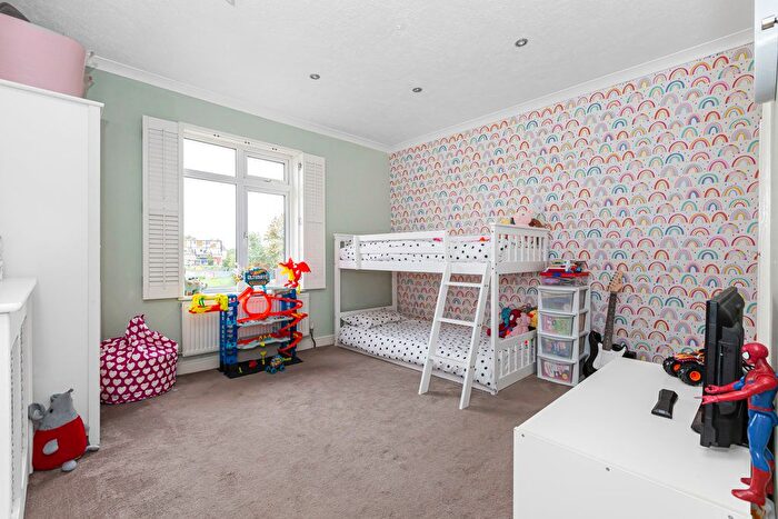 2 Bedroom Semi-Detached House For Sale In Pond Road, Egham, Surrey, TW20