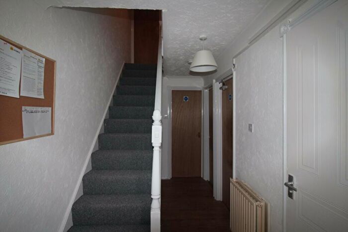 4 Bedroom House To Rent In Purcell Close, Colchester, Essex, CO4