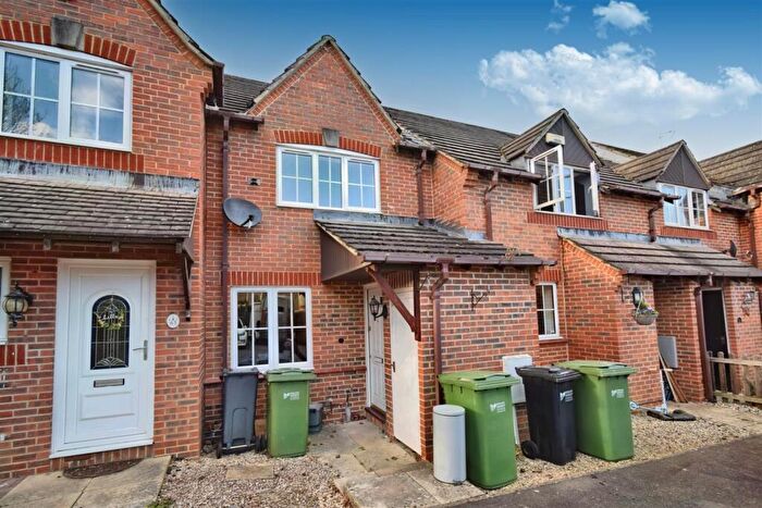 2 Bedroom Terraced House To Rent In Wharfdale Way, Hardwicke, GL2