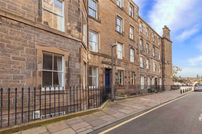 2 Bedroom Flat To Rent In Saxe Coburg Street, Stockbridge, Edinburgh, EH3