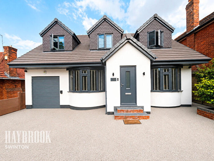 5 Bedroom Detached House For Sale In Sandygate, Wath Upon Dearne, S63