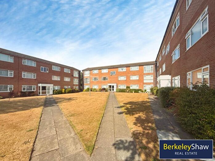 2 Bedroom Flat To Rent In Nicholas Road, Liverpool, L23