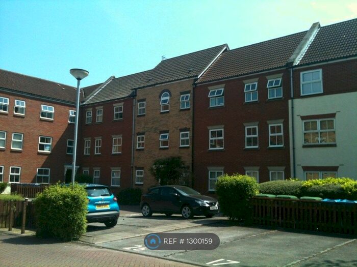 2 Bedroom Flat To Rent In Victoria Dock, Hull HU9