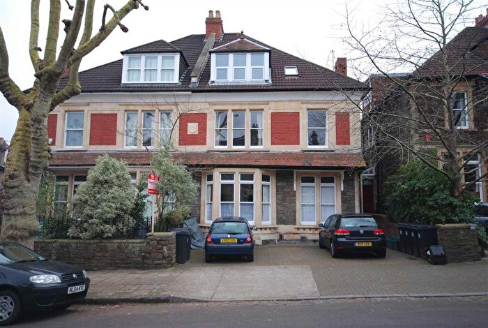 5 Bedroom Apartment To Rent In Top Floor Flat, Woodstock Road, BS6