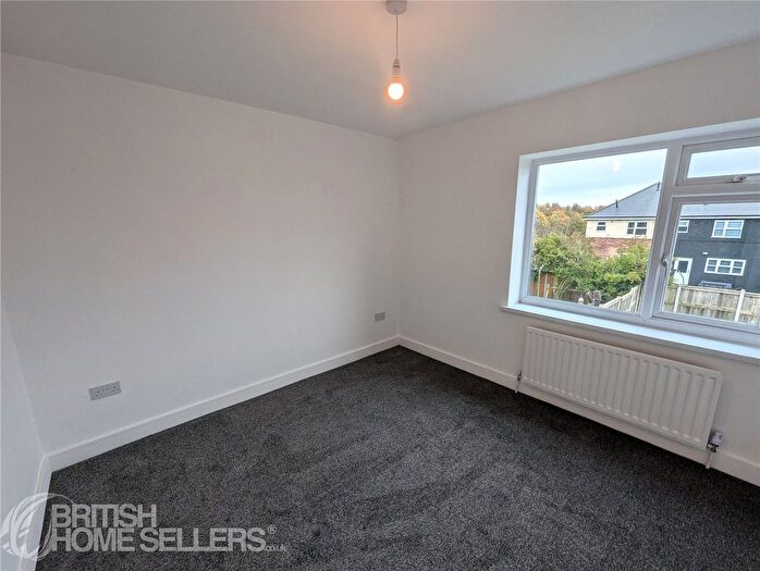 2 Bedroom Semi-Detached House For Sale In Myrtle Road, Stockton-On-Tees, Durham, TS19