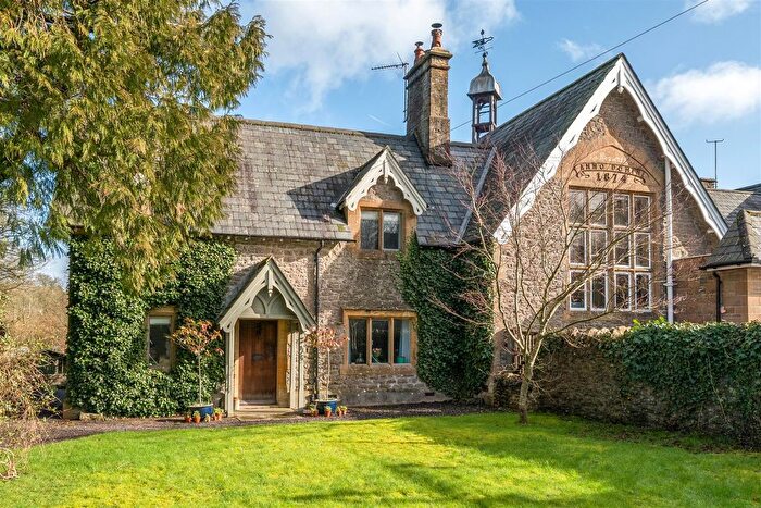 3 Bedroom Semi Detached House For Sale In Summer Lane, Evershot, Dorchester, DT2