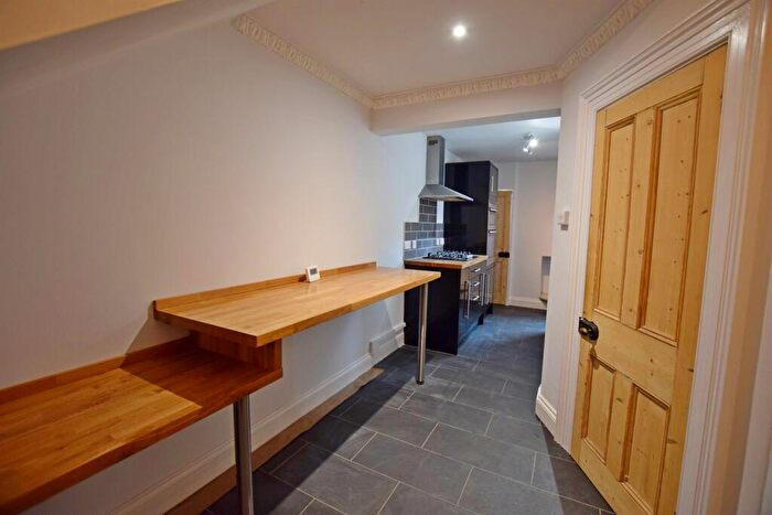 1 Bedroom Flat To Rent In Park Road, Bognor Regis, PO21