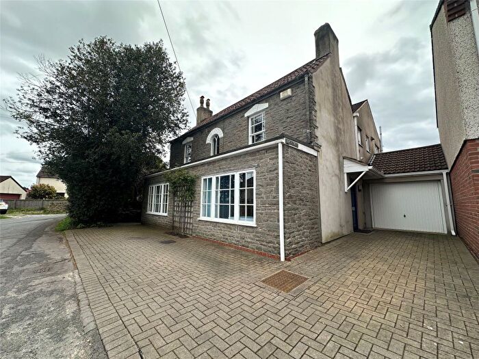 4 Bedroom Detached House To Rent In Church Road, Winterbourne Down, Bristol, BS36