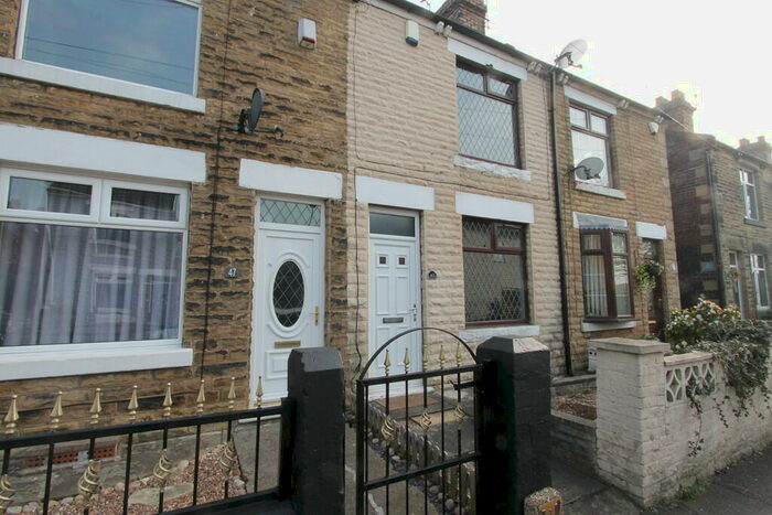 3 Bedroom Terraced House To Rent In Vicar Road, Wath-upon-dearne, S63
