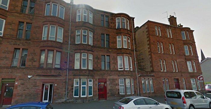 1 Bedroom Flat To Rent In Niddrie Road, Glasgow, G42