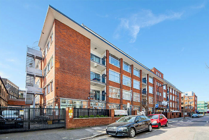 1 Bedroom Apartment To Rent In Grove House London, E9