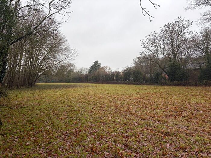 Land For Sale In Boxted Road, Great Horkesley, Colchester, CO6