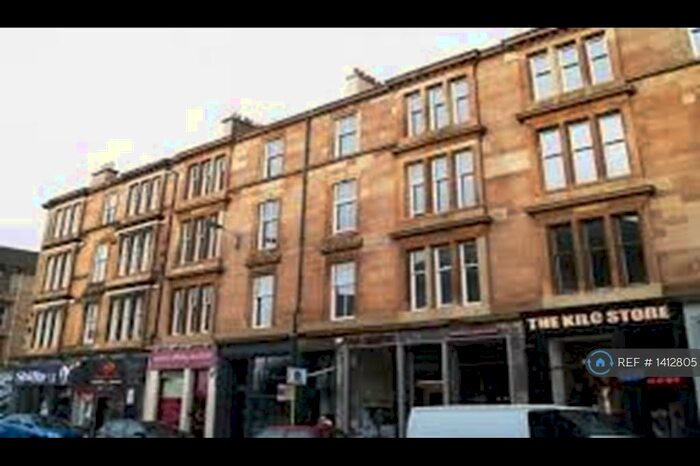 4 Bedroom Flat To Rent In Argyle Street, Glasgow, G3