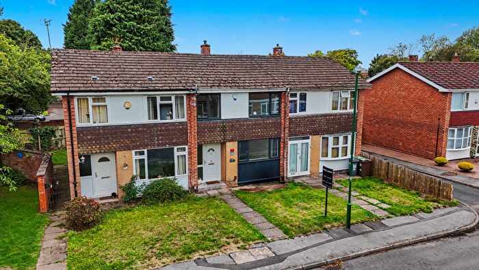 3 Bedroom Terraced House For Sale In Chain Free - Wildmoor Road, B90