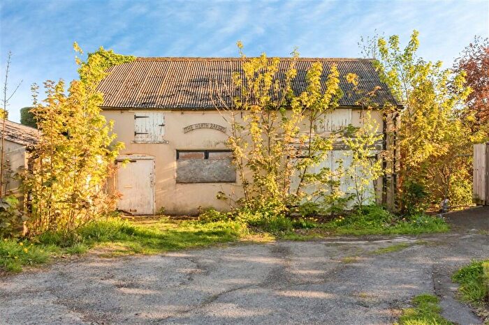 2 Bedroom Character Property For Sale In Heath Road, Uttoxeter, ST14