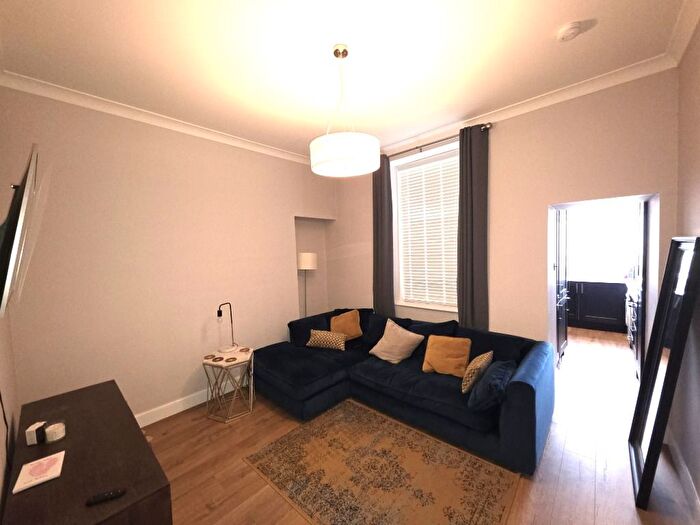 1 Bedroom Flat To Rent In Granitehill Terrace, Bridge Of Don, Aberdeen, AB22