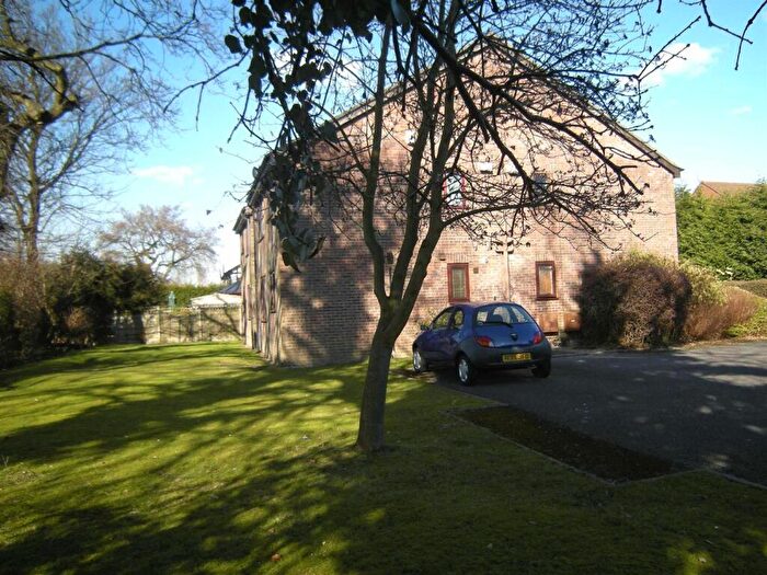 1 Bedroom Apartment To Rent In Seymour House, Tudor Road, Wilmslow, SK9