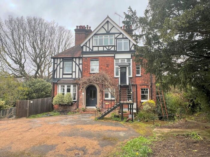 2 Bedroom Property To Rent In Linden Park Road, Tunbridge Wells, TN2