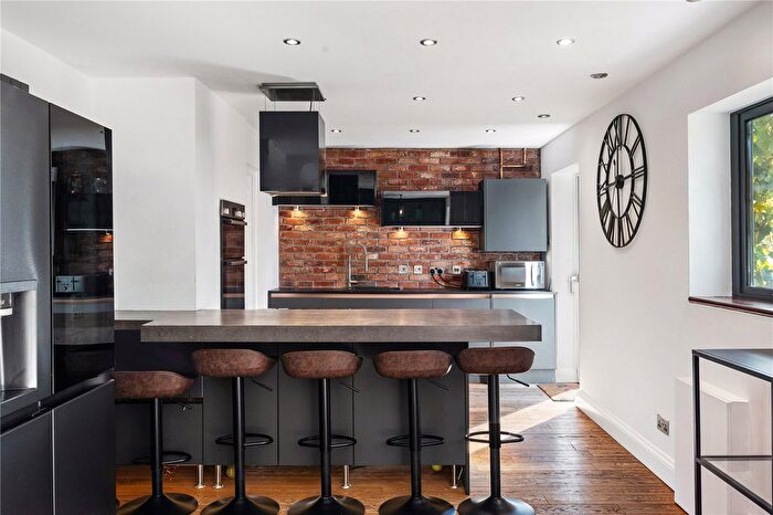 5 Bedroom Detached House For Sale In Ford Lane, Emersons Green, Bristol, BS16