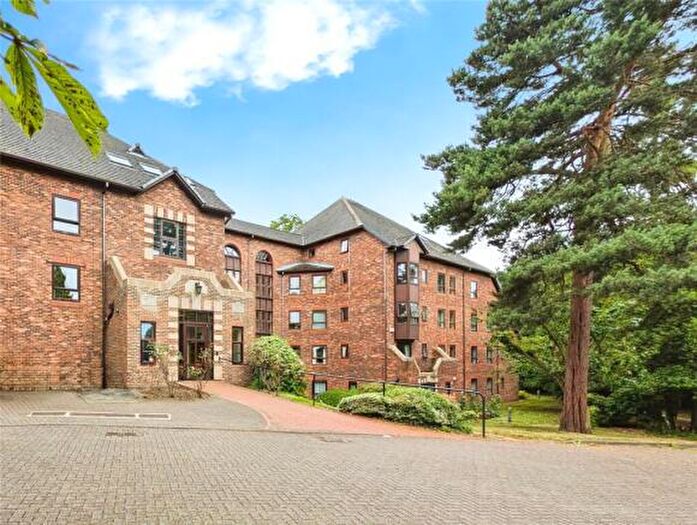 2 Bedroom Apartment To Rent In Cloister Garth, South Gosforth, NE7