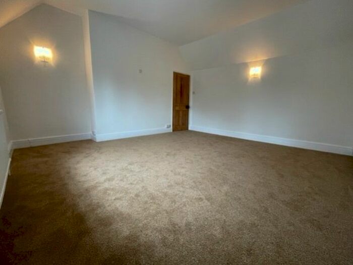 3 Bedroom Semi-Detached House To Rent In Bertine, Broad Street, Bampton, Oxon, OX18