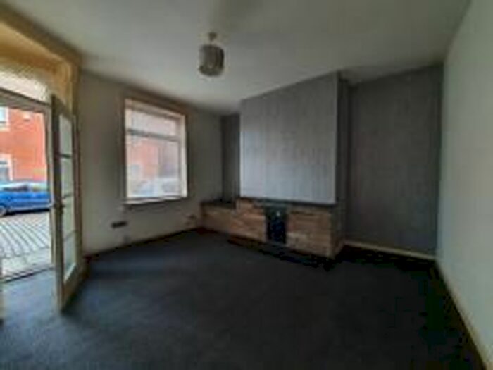 2 Bedroom Terraced House To Rent In Bilberry Street, Rochdale, OL16